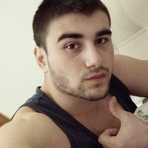  17454158  Rustam, 29 ,    