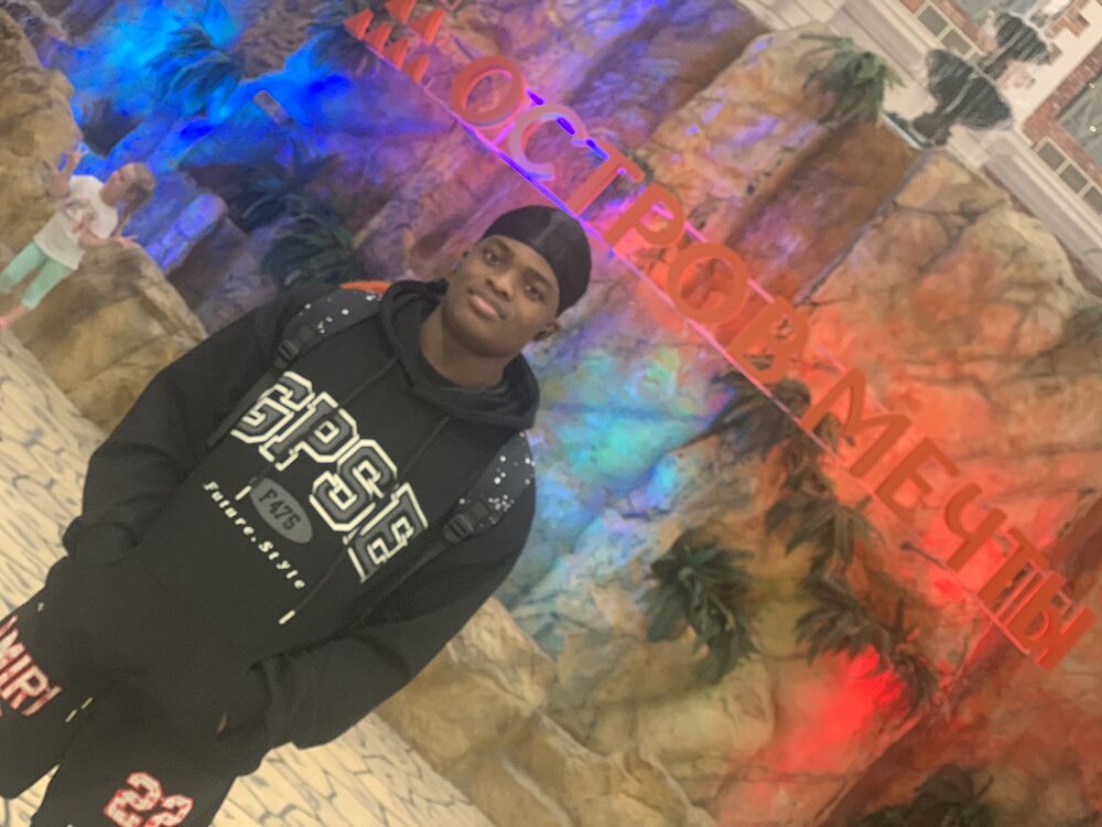 ���� 45802818 ������� Wilfriedgamo, 30 ���, ���� ���������� � ������