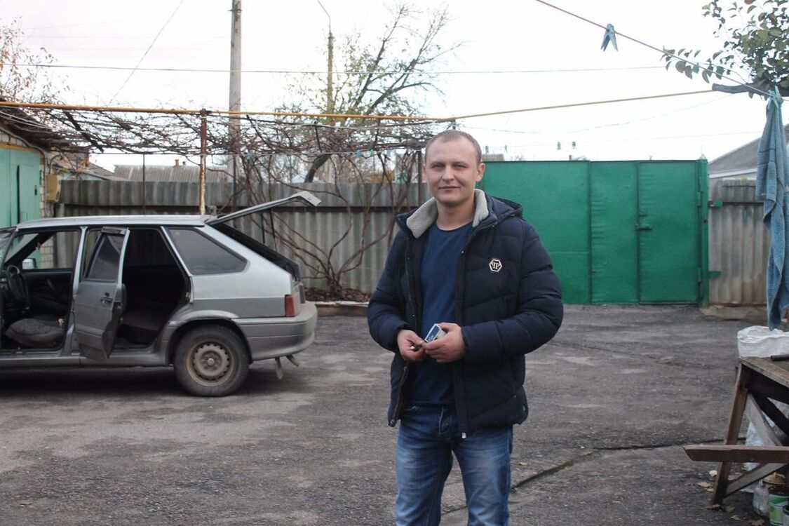 ���� 12119348 ������� �����, 33 ����, ���� ���������� � ������