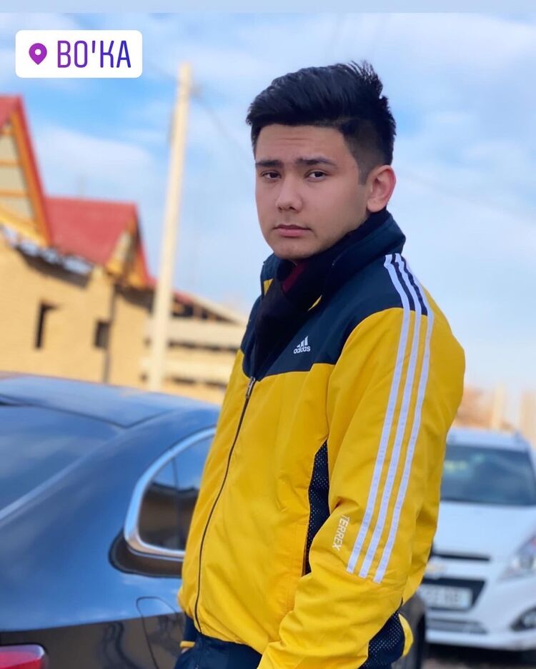 ���� 24534468 ����� Mardonbek, 24 ����, ���� ���������� � ��������