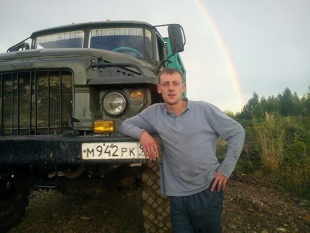 ���� 10717218 ������� ������, 41 ���, ���� ���������� � ������ ������