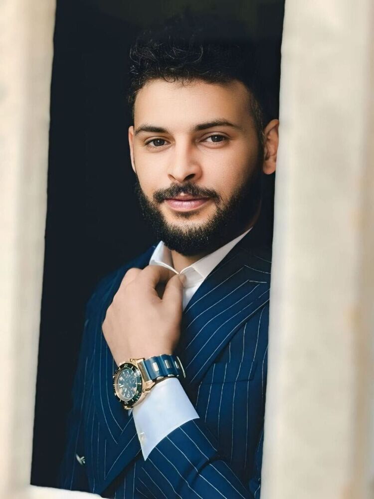 ���� 55211578 ������� Ahmed, 34 ����, ���� ���������� � ��������