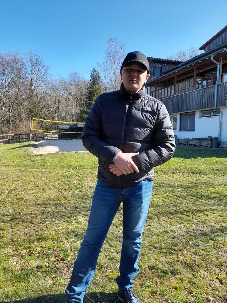  Darmstadt,   Gauner, 37 ,   ,   