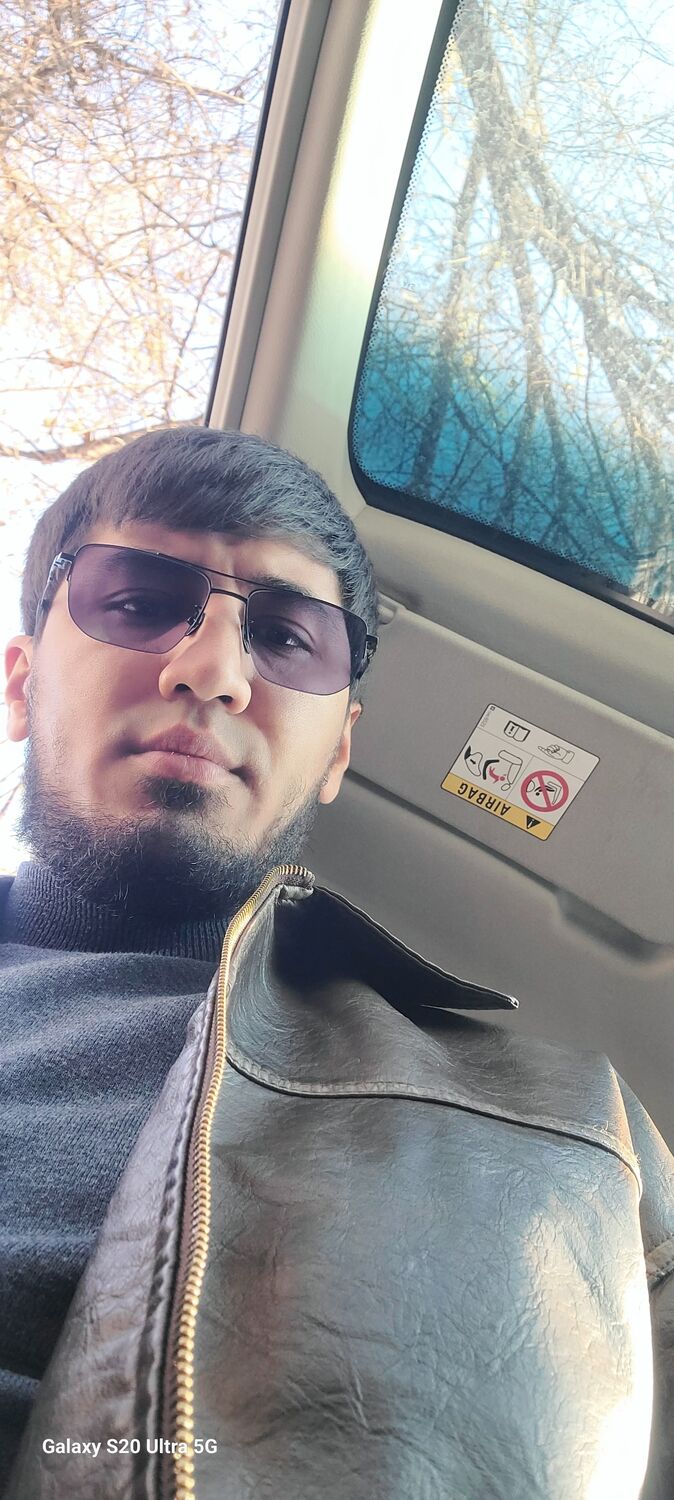 ���� 54829938 ������� Jasur, 31 ���, ���� ���������� � ��������