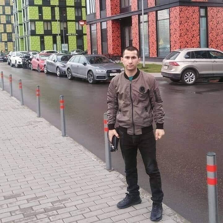  20570638  Gevor, 29 ,    