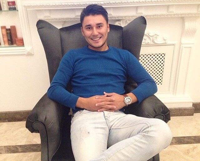  ,   Madzhid, 32 ,   
