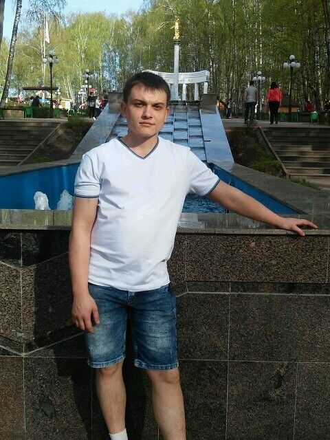  12616308  Andrey, 32 ,    
