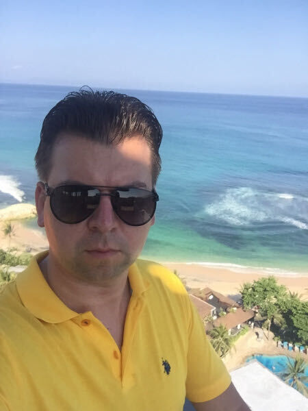 ���� 35492918 ������� Andrey, 40 ���, ���� ���������� � ������