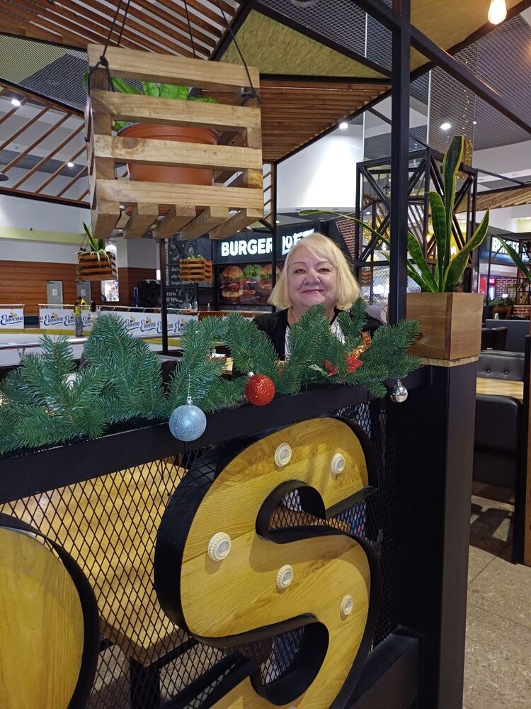 ���������� �������, ���� ������� Irina, 61 ���, ������������ ��� ������, ����� � ���������