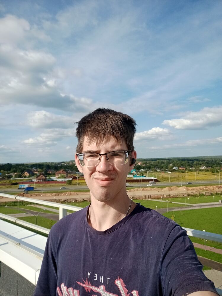  38421798  Kirill, 21 ,    