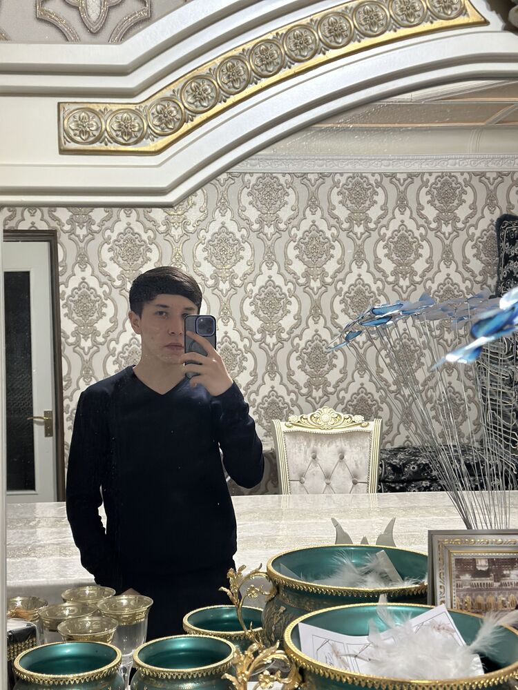 ���� 40969598 ������� Ibrohim, 26 ���, ���� ���������� � ��������