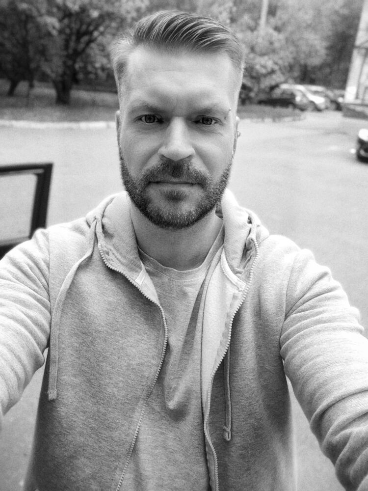 ���� 37349718 ������� Nikolaevich, 45 ���, ���� ���������� � ������