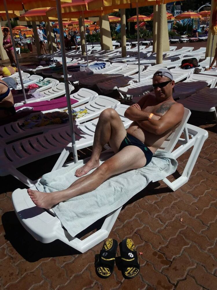  ,   Nikolay, 46 ,   