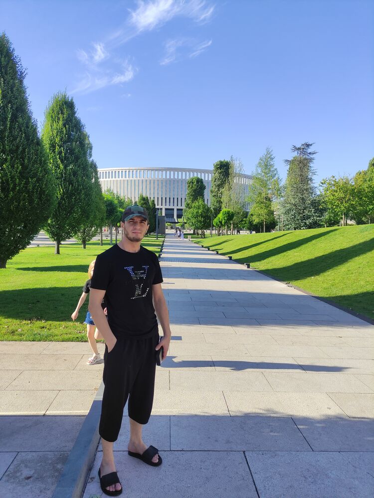 ���� 44131668 ������� Imron, 30 ���, ���� ���������� � ������