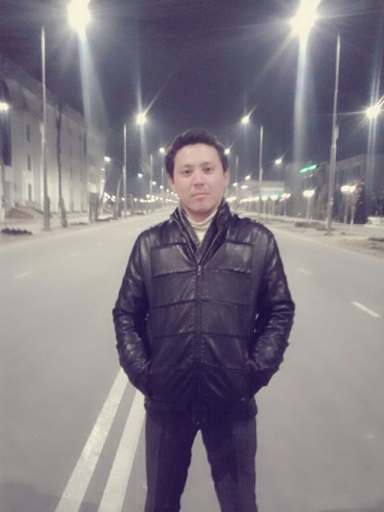  14166388  Ahmadjon, 34 ,    
