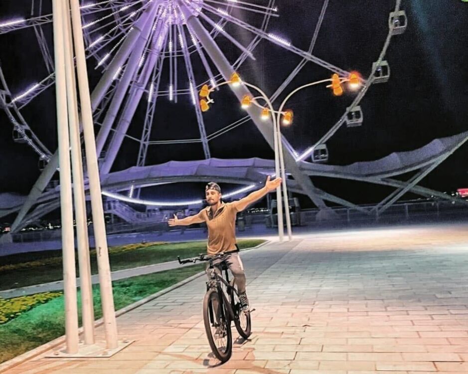 ���������� ����, ���� ������� Timur, 30 ���, ������������ ��� ������, ����� � ���������