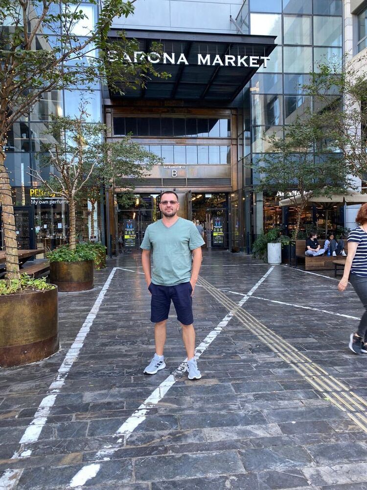  29015358  Yuval, 47 ,    Holon