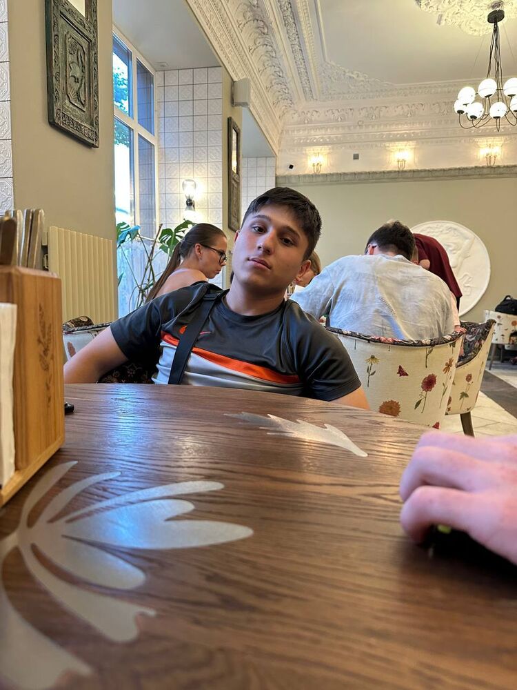 ���������� ����, ���� ����� ����, 22 ����, ������������ ��� ������, ����� � ���������, ���������