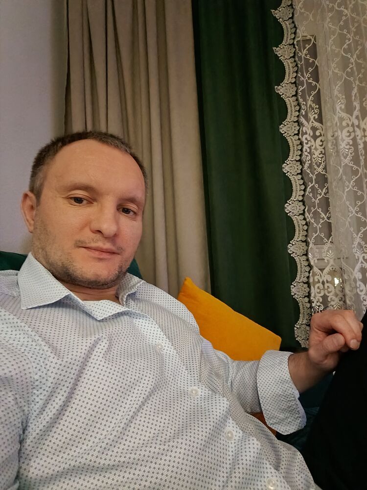 ���������� ������, ���� ������� Sergey, 40 ���, ������������ ��� ������, ����� � ���������