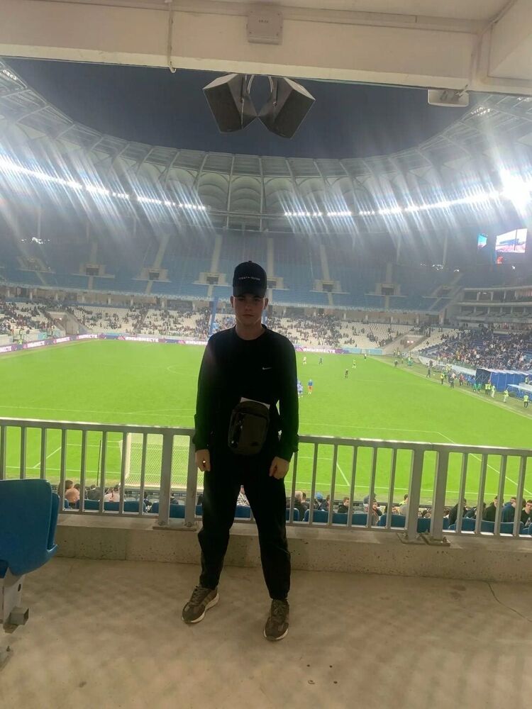 ���������� ���������, ���� ����� Nikita, 21 ���, ������������ ��� ������, ����� � ���������, c�������� ���������, ���������