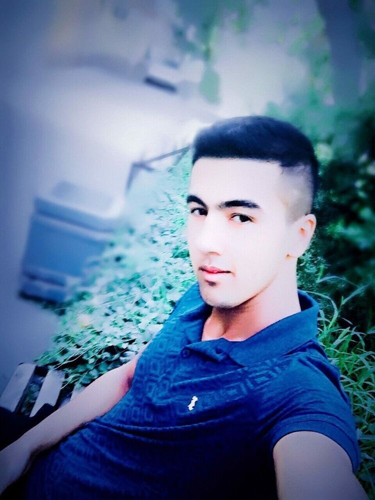 ���� 23459128 ������� Javoxir, 27 ���, ���� ���������� � ��������