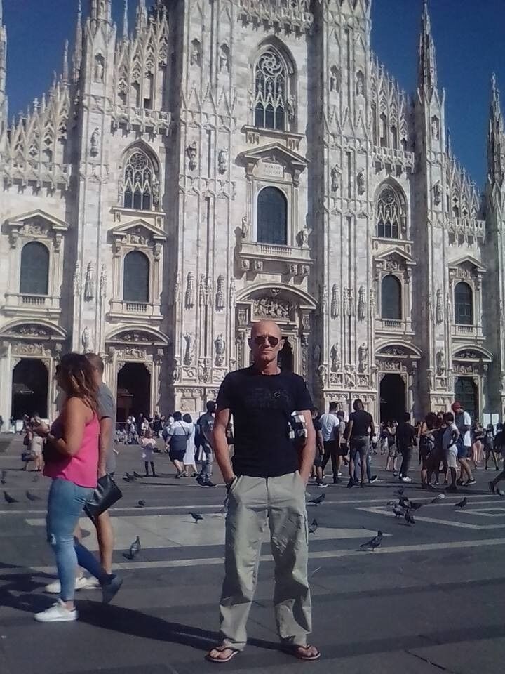 16805658  David, 36 ,    -