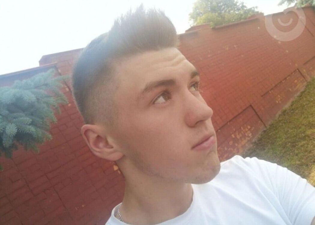 ���� 30675718 ����� Kirill, 23 ����, ���� ���������� � �����-����������