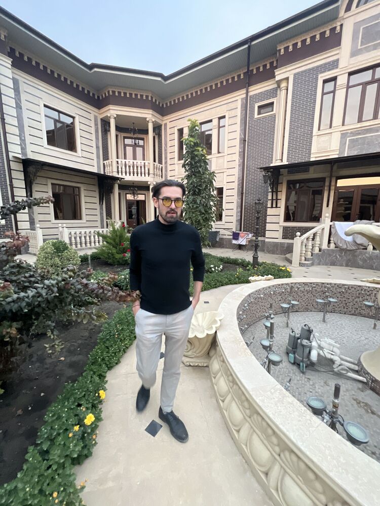 ���� 39833278 ������� Ravshan, 34 ����, ���� ���������� � Chai Nat