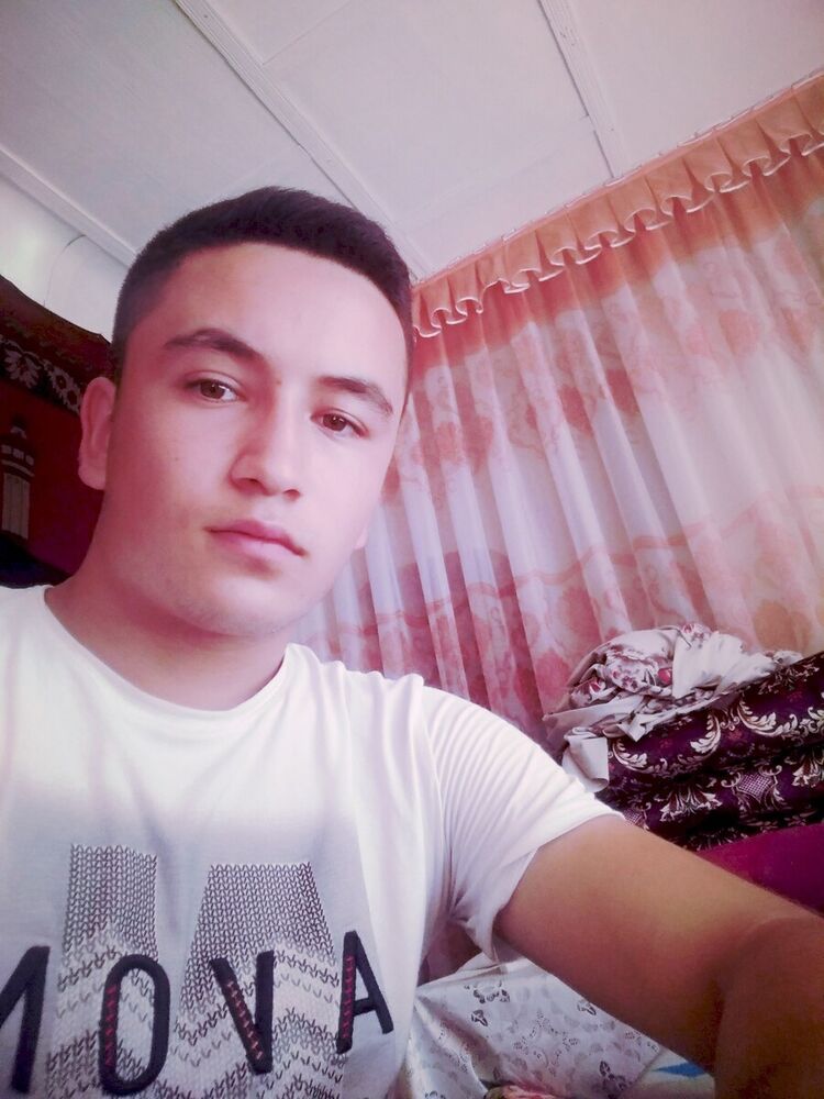  20801828  Hamidillo, 24 ,    
