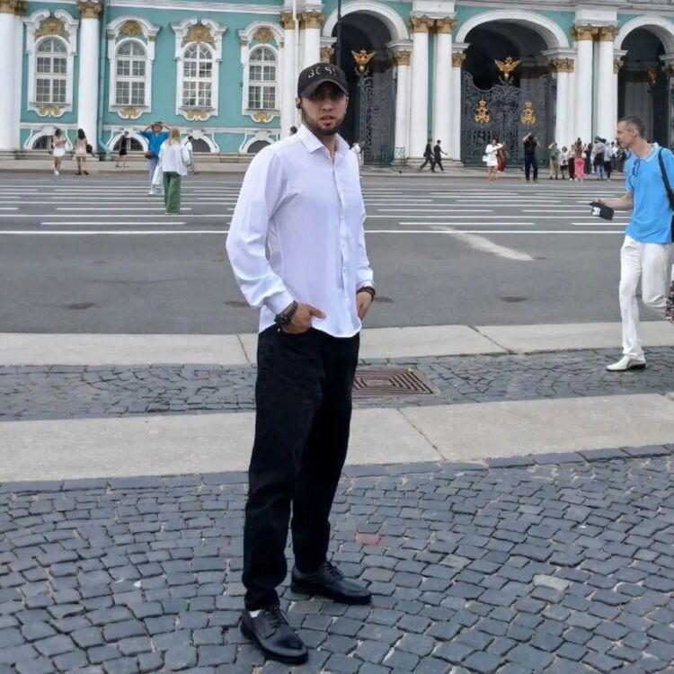 ���� 55741648 ������� Samir, 27 ���, ���� ���������� � �������