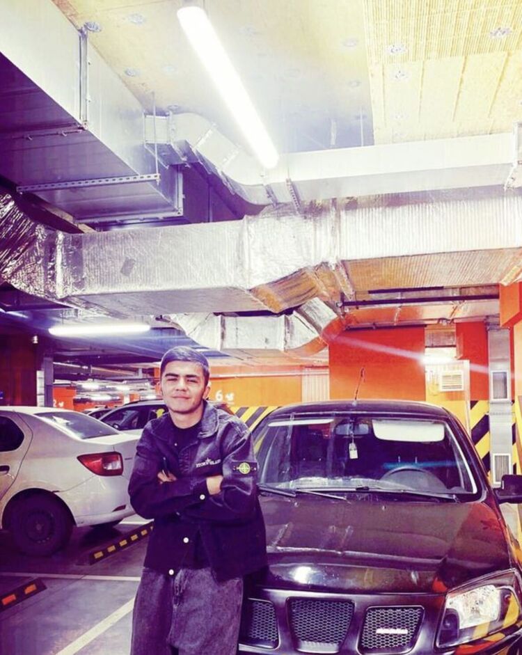 ���� 42729168 ����� �����, 25 ���, ���� ���������� � �����