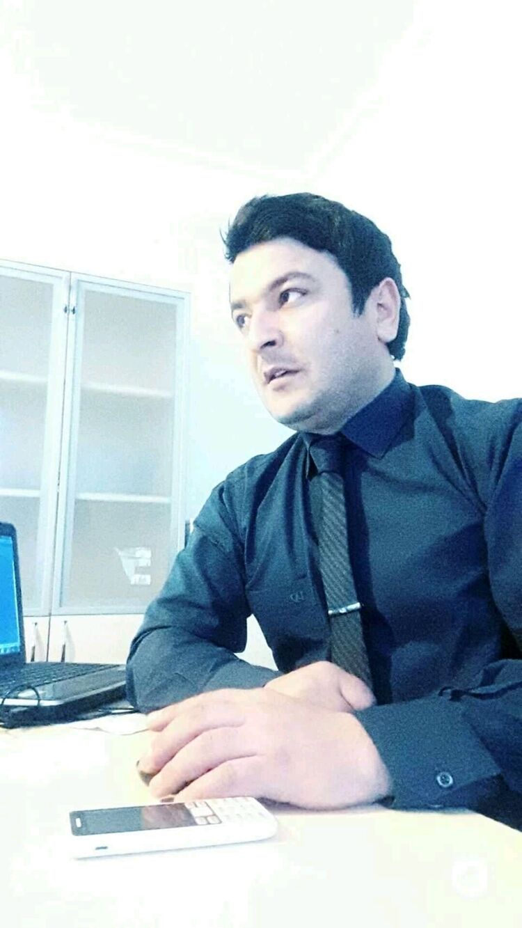 ���� 26049308 ������� RAJAB, 35 ���, ���� ���������� � �������