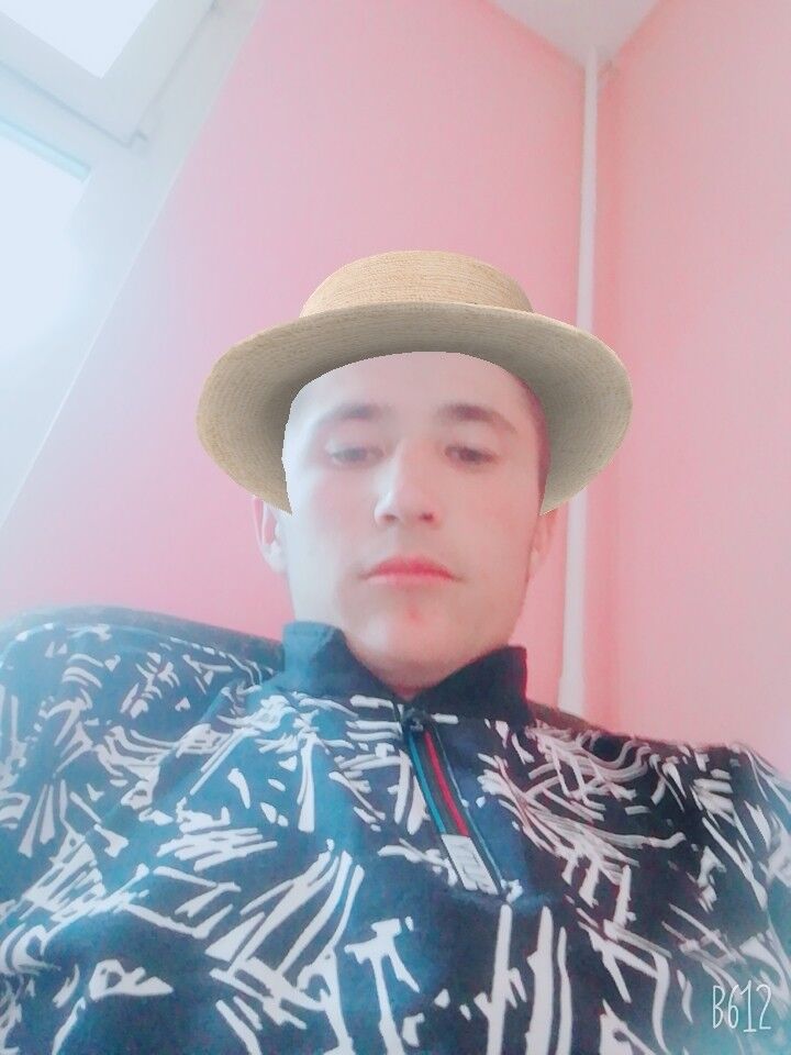 ���� 16738848 ������� Sunatullo, 26 ���, ���� ���������� � ������