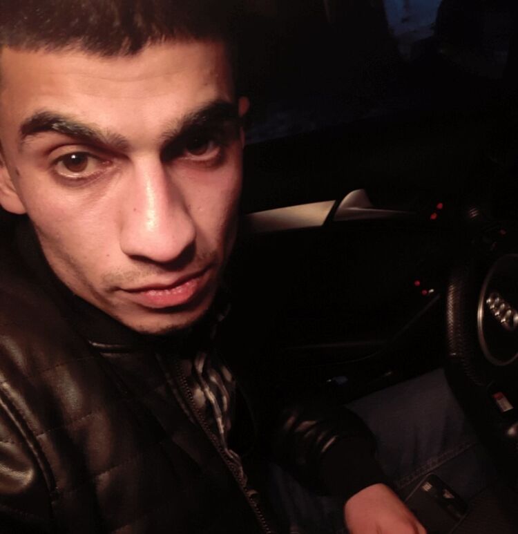 ���� 18432038 ������� �����, 35 ���, ���� ���������� � ������ ���������