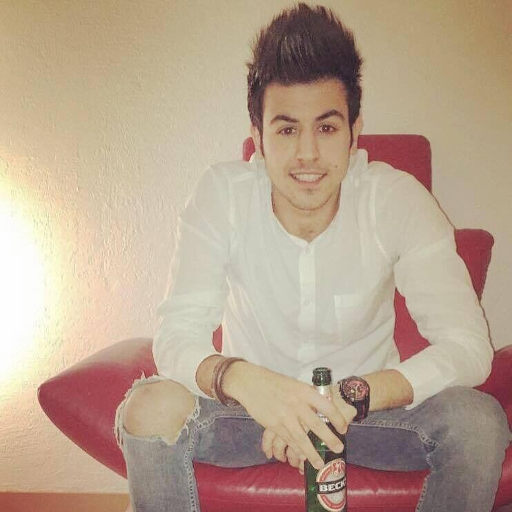 ���� 10828098 ������� Garabed, 31 ���, ���� ���������� � �������