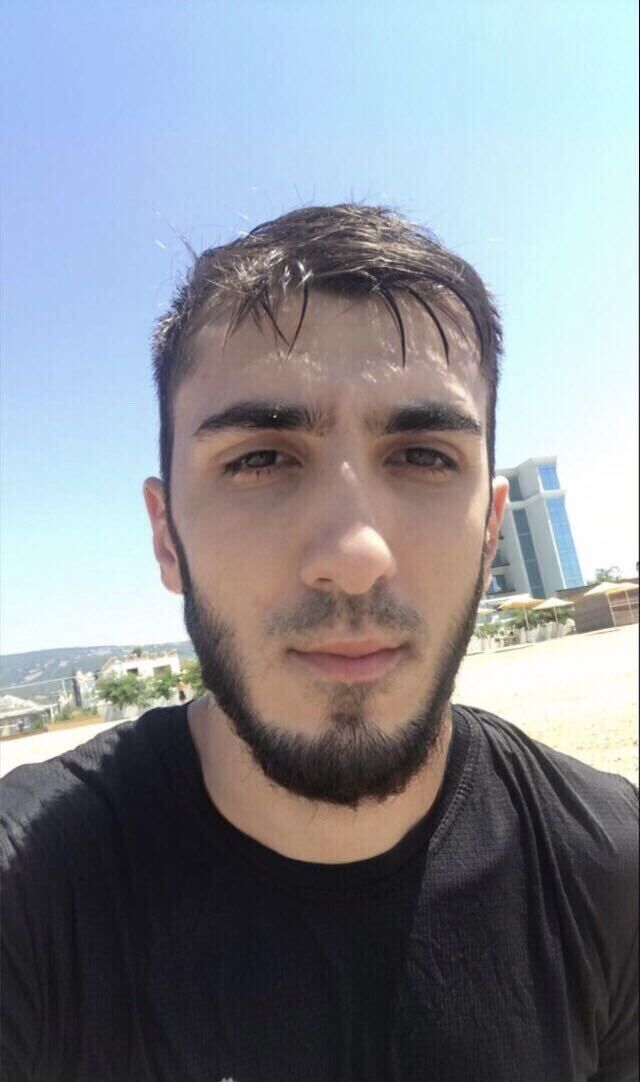 ���� 23420188 ������� Amir, 33 ����, ���� ���������� � ������