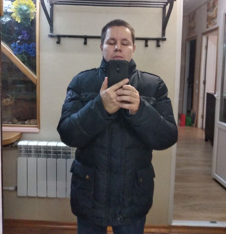 ���� 18438808 ������� �������, 41 ���, ���� ���������� � �����-����������