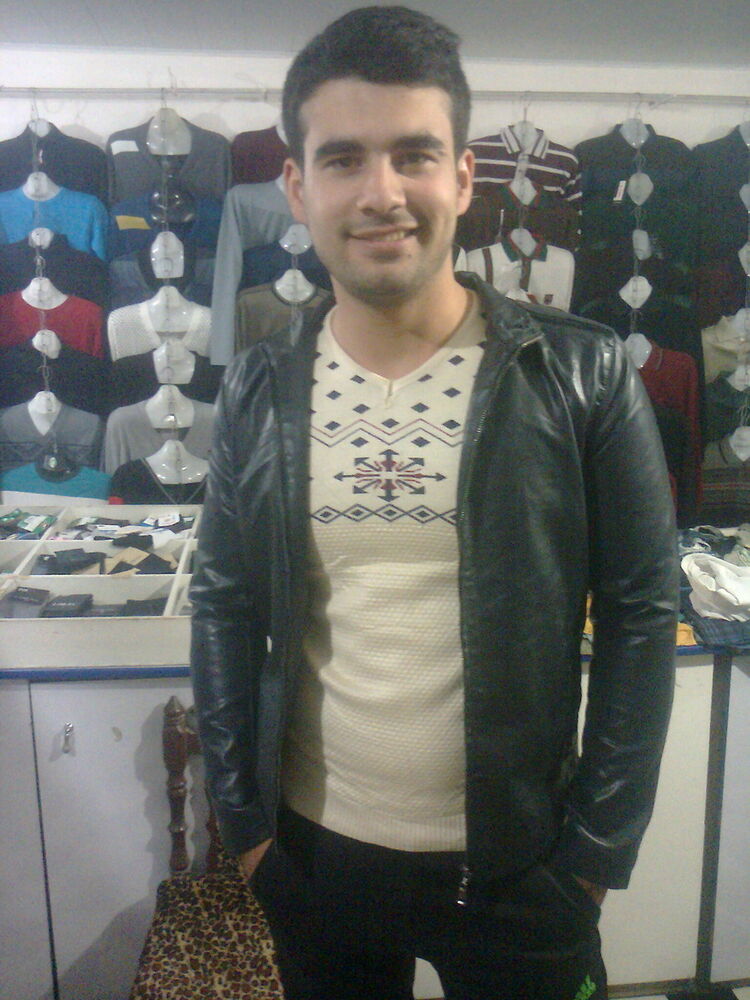  5019788  Rustam, 34 ,    