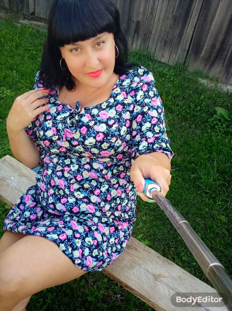  ,   Lyudmila, 43 ,     , c , 