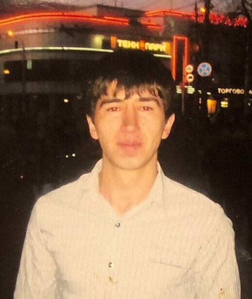 ���������� ������, ���� ������� Shamil, 39 ���, ������������ ��� ������