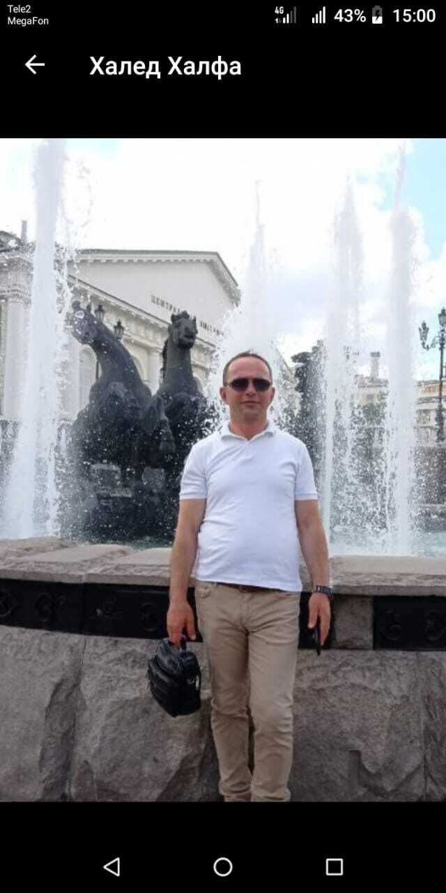 ���� 24116538 ������� Halil, 49 ���, ���� ���������� � ������