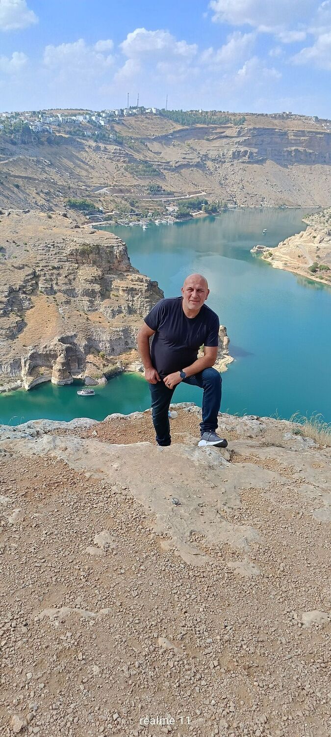 ���� 53080518 ������� Aziz, 58 ���, ���� ���������� � ����