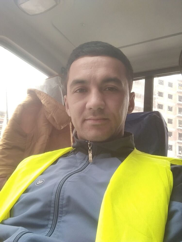  15812578  Sardor, 35 ,    
