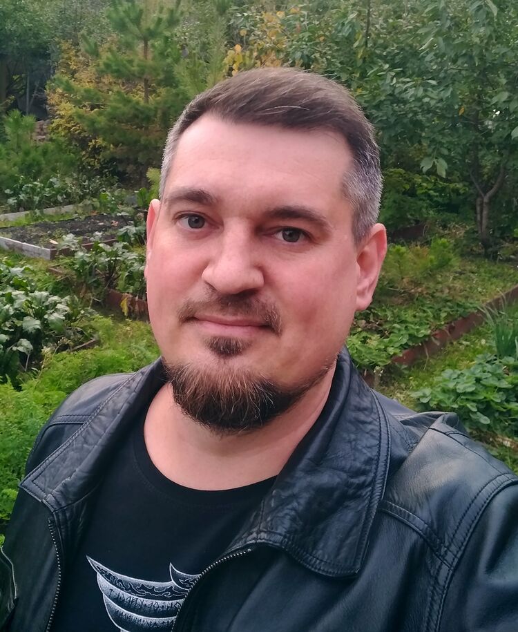 ���� 40825178 ������� Mikhail, 45 ���, ���� ���������� � ����������