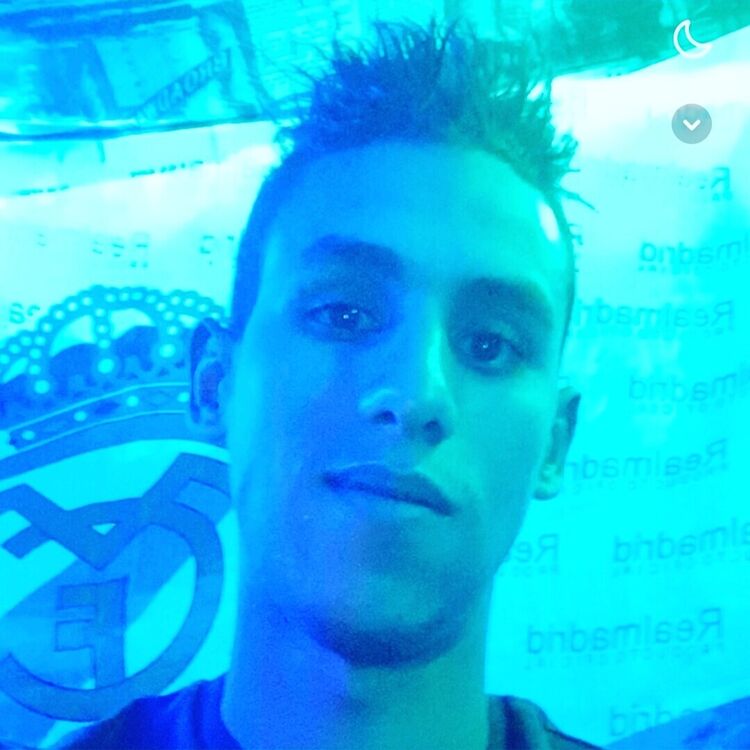 ���� 20168568 ������� Haithem, 31 ���, ���� ���������� � ������