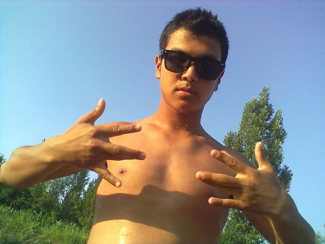  6310338  Adik, 29 ,    