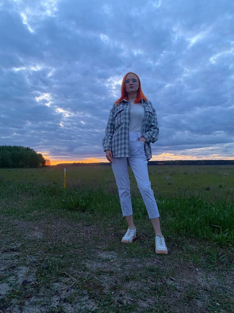  50402978  Ksenia, 23 ,    