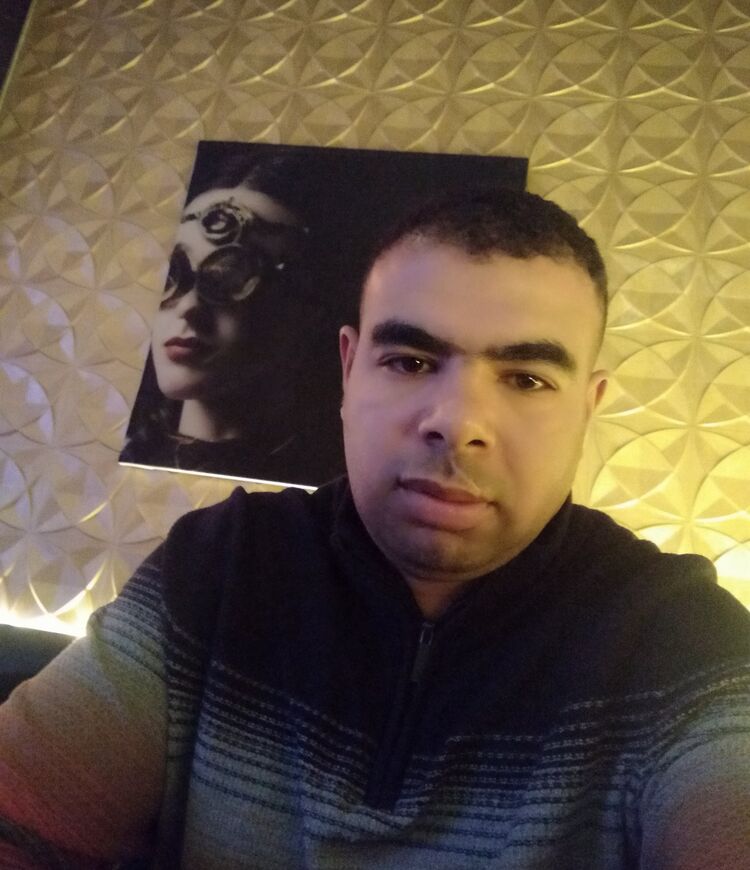 ���������� �������, ���� ������� Hamza, 35 ���, ������������ ��� ������, ����� � ���������