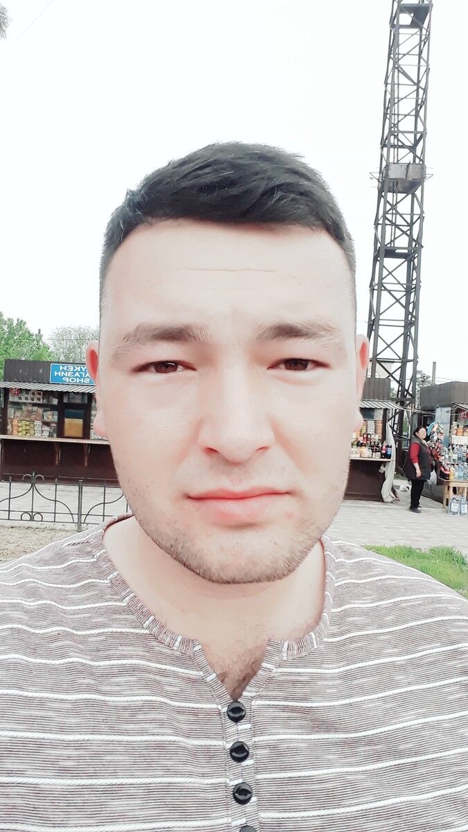 ���� 16377798 ������� Ibrohim, 27 ���, ���� ���������� � ������