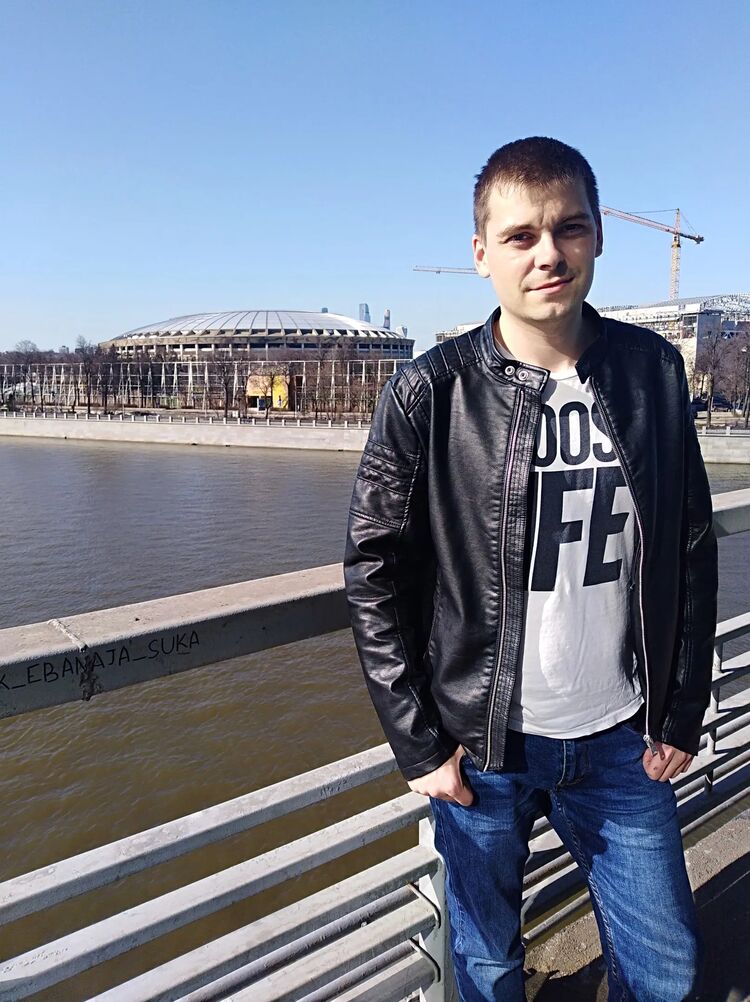 ���� 29740898 ������� Serg, 35 ���, ���� ���������� � ������